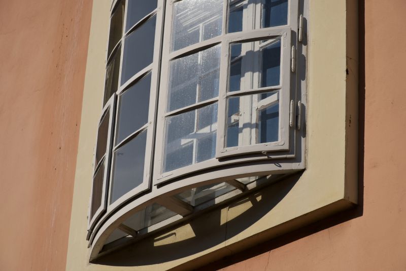 Arched Window Repair Service