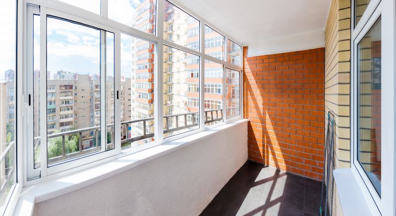 Condo Window Repair in Kansas City, KS