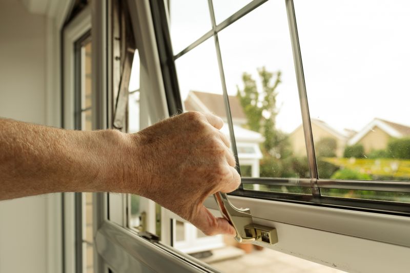 Tilt Window Repair in Overland Park, KS