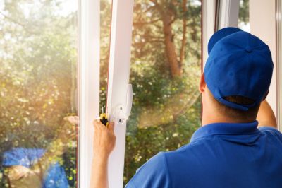 Window Crank Repair in Overland Park, KS