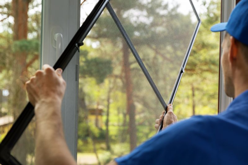 Window Glass Replacement in Prescott Valley, AZ