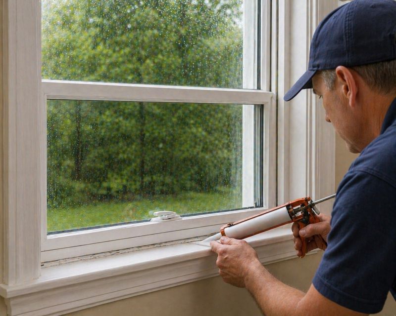 Window Repair Service in Kansas City, KS
