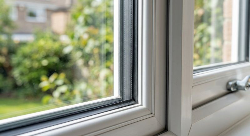 Window Sash Repair in Denver County, CO