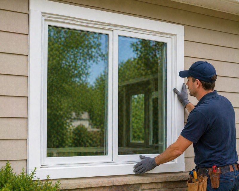 Window Service in Nashua, NH